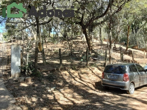 Imagem 13 de 13 de Chácara Próximo A Campo Limpo Pta, Figueira Branca - 1017
