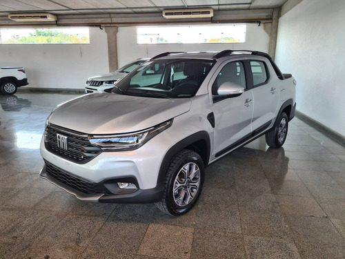 Imagem 1 de 9 de Fiat Strada 1.3 Firefly Flex Volcano Cd Manual