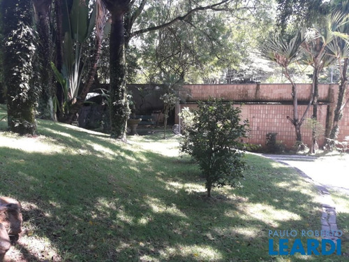 Imagem 11 de 15 de Sobrado - Jardim Guedala - Sp - 626593