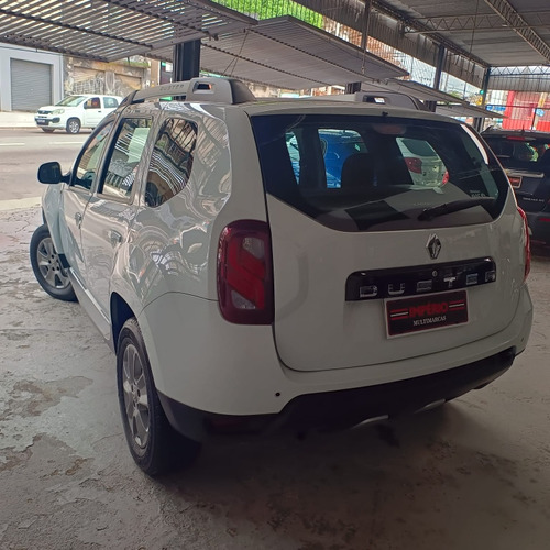 Renault Duster 1.6 16v Dynamique Sce 5p