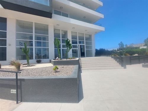 Departamento Nuevo A Estrenar En Arriendo A Pasos Del Faro