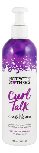 Not Your Mothers Acondicionador 355 Ml