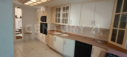 Casa En Condominio En Venta Los Cipreses Coyoacán Cdmx