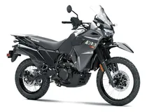 Comprar Kawasaki Klr 650 Abs