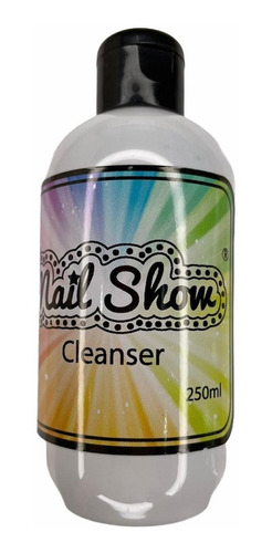 Cleanser Nail Show 250ml