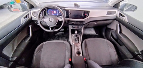 Volkswagen Polo 1.6 Msi Highline At