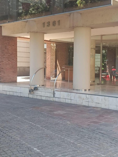 Cochera En Venta - 15mts2 - Belgrano