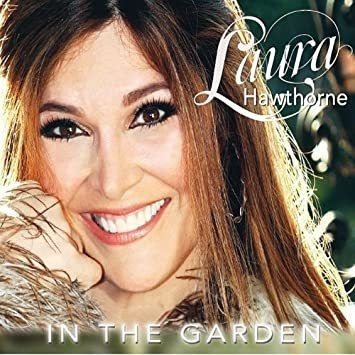 Laura Hawthorne In The Garden Usa Import Cd