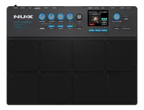 Comprar Almohadilla De Percusión Nux Dp-2000 Sensible A 8 Velocidade