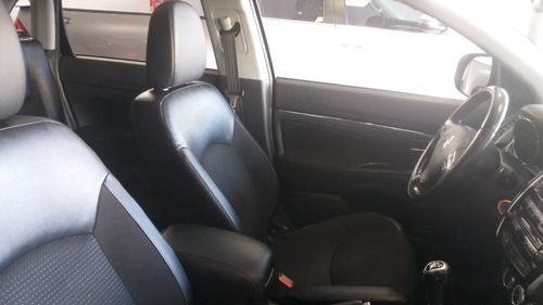 Citroën C4 Aircross 2.0 Tendence 2wd 150cv Mt