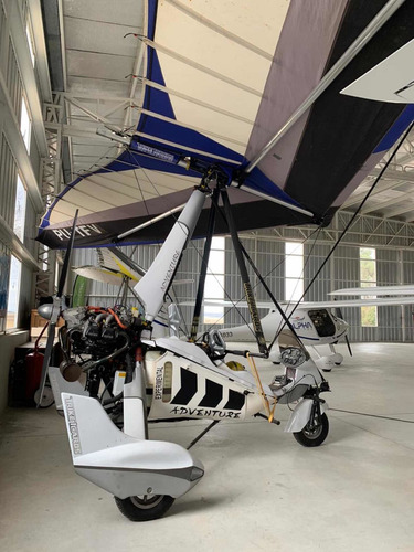 Trike Delta Icaros