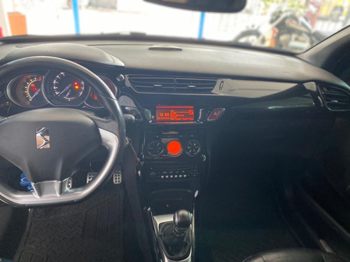 Citroen Ds 3