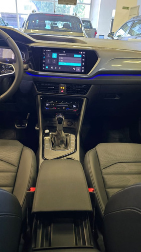 Volkswagen Taos 1.4 250 Tsi Highline