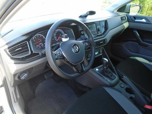 Polo Comfort 200 Tsi Aut Só 15.000km