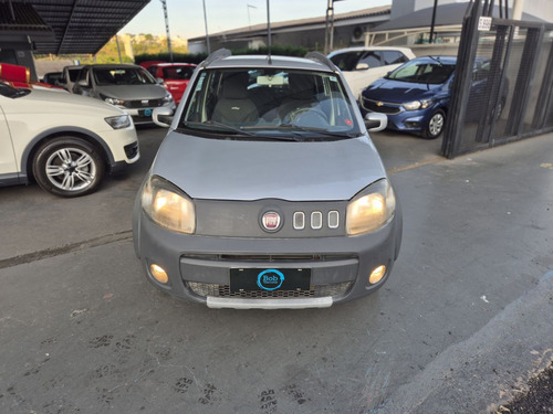 Fiat Uno UNO WAY Celeb. 1.4 EVO Fire Flex 8V 5p