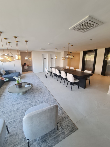 Studio No Ipiranga Alto Padrão 30m2