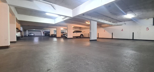 Amoblado / Estoril - Las Condes / 1d, 1b, Box Y Bodega