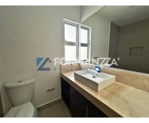 Casa Nueva Mod. B2 En Venta En Residencial Bosque Real, V De Álvarez