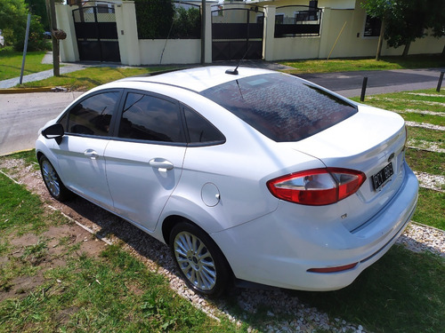 Ford Fiesta Se Plus Manual 4 Puertas