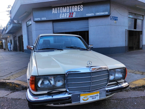 Imagen 2 de 17 de Mercedes Benz 280 Ce