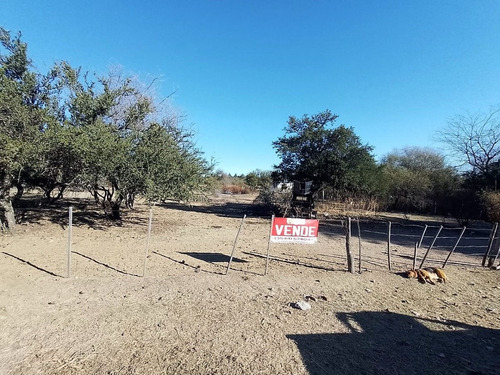 Imagen 4 de 5 de T42 - Terreno De 1600 M2 En Barrio Progreso En Mina Clavero
