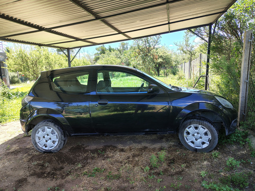 Ford Ka 1.0 Fly Viral 63cv