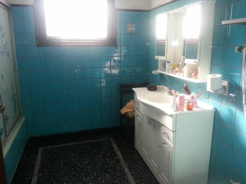 Casa En Venta En Lanús Oeste, Lanús, G.b.a. Zona Sur