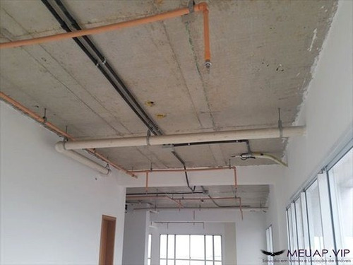 Imagem 12 de 24 de Sala Comercial Para Alugar Em Santos - Sl141 - 34682637