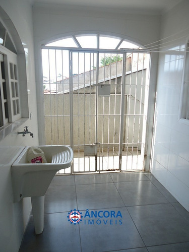 Imagem 9 de 15 de Sobrado À Venda 03 Dorms Jd. Sta Cecilia Grs/ Sp - 1623-2