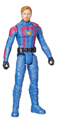 Marvel Titan Hero Guardians Of The Galaxy Vol 3 Star Lord