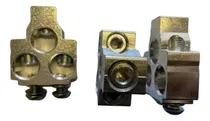 Comprar Juego De 3 Zapatas Con Tornillos Para Mgl Square D Al800m23
