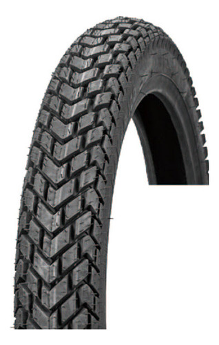 Llanta Motocicleta H813f Chao Yang 80/90-21 S53 Delantera