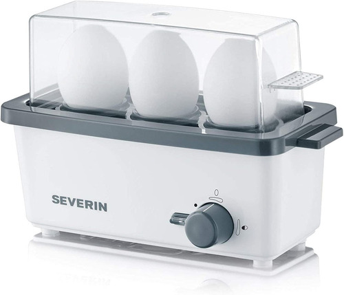 Severin Ek 3161 Cuecehuevos, Incluye Vaso De Medida