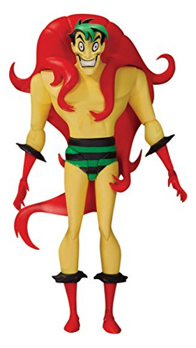 Figura De Acción De Creeper - Batman: New Adventures