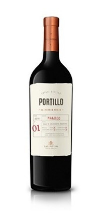 Vino Finca El Portillo Malbec. Oferta!!!