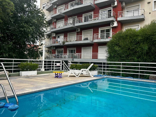 Venta Departamento 2 Dormitorios Con Cochera Moron