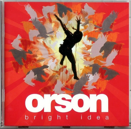 Cd Orson - Bright Idea