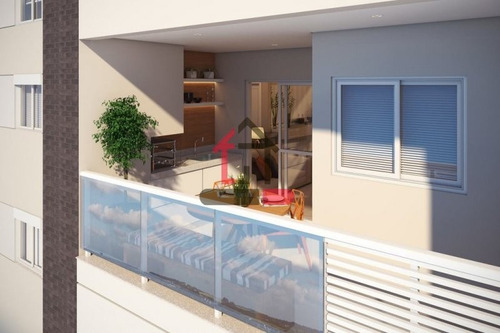 Residencial Vision - Apartamento A Venda No Bairro Quinta Da Primavera - Ribeirão Preto, Sp - Pro27260