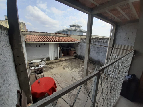 Imagem 7 de 8 de Casa Com 7 Quartos Para Comprar No Europa Em Belo Horizonte/mg - 1437