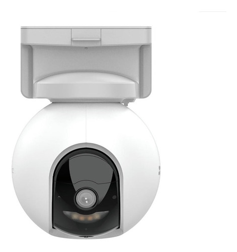 Imagen 2 de 5 de Camara Wifi Pt Ezviz Hb8 2k+ Con Bateria
