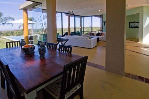 Quinta En Venta De 4 Dormitorios En Jose Ignacio