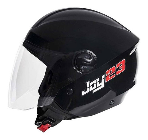 Casco Urbano Abierto Con Visor Taurus Joy 23 Varios Colores