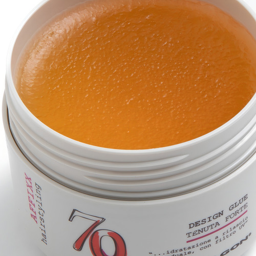 Affixx 70 Design Glue Elgon 100 Ml Cera de Fixação Forte