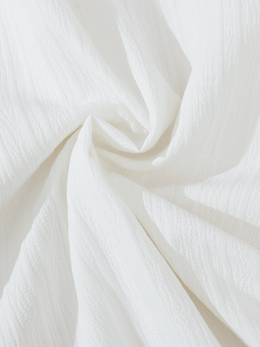 Vestido Branco Elegante Para Meninas Adolescentes Com Acabam