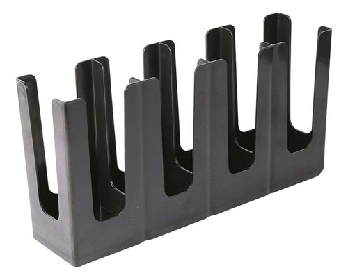 . Soporte Plegable For Dosificador De Botes Sin Soporte