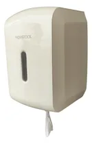 Comprar Dispensador Precortador De Rollo Papel Toalla