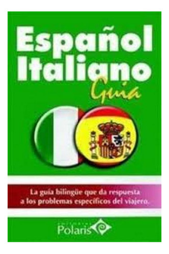 Español Italiano Guia Polaris