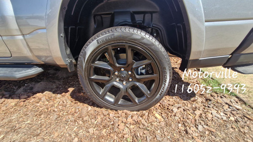 RAM 1500 Laramie At8 4x4 3.0L Twin Turbo