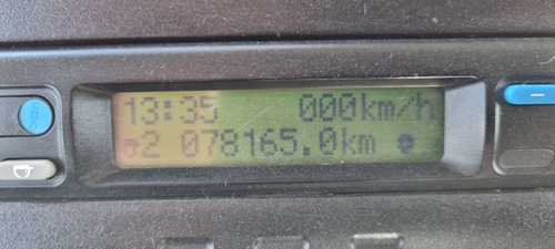 Imagem 9 de 15 de V.w 31.320 6x4 2011/11 78165km (31.330, 31.260) 8478