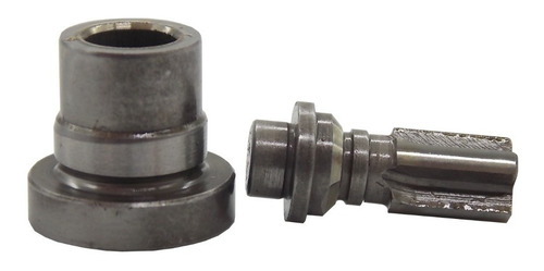 Kit 4 Valvula Pressao Bomba Injetora Bosch 1468532248